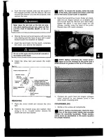 Preview for 91 page of Arctic Cat Wildcat EFI 1994 Service Manual