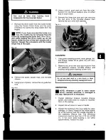 Preview for 93 page of Arctic Cat Wildcat EFI 1994 Service Manual