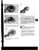 Preview for 99 page of Arctic Cat Wildcat EFI 1994 Service Manual