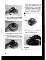 Preview for 102 page of Arctic Cat Wildcat EFI 1994 Service Manual