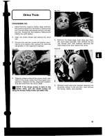 Preview for 105 page of Arctic Cat Wildcat EFI 1994 Service Manual