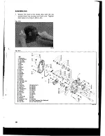 Preview for 108 page of Arctic Cat Wildcat EFI 1994 Service Manual