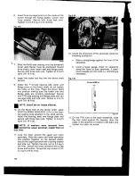 Preview for 110 page of Arctic Cat Wildcat EFI 1994 Service Manual