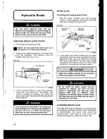 Preview for 112 page of Arctic Cat Wildcat EFI 1994 Service Manual