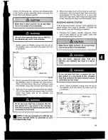 Preview for 113 page of Arctic Cat Wildcat EFI 1994 Service Manual