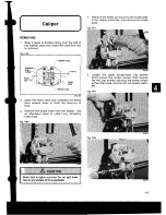 Preview for 115 page of Arctic Cat Wildcat EFI 1994 Service Manual