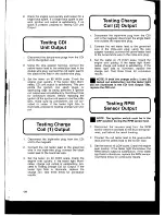 Preview for 124 page of Arctic Cat Wildcat EFI 1994 Service Manual