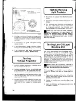 Preview for 128 page of Arctic Cat Wildcat EFI 1994 Service Manual