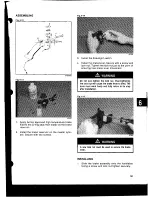 Предварительный просмотр 141 страницы Arctic Cat Wildcat EFI 1994 Service Manual