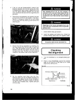 Preview for 152 page of Arctic Cat Wildcat EFI 1994 Service Manual