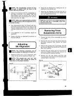 Preview for 153 page of Arctic Cat Wildcat EFI 1994 Service Manual