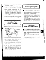 Preview for 155 page of Arctic Cat Wildcat EFI 1994 Service Manual