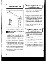 Preview for 156 page of Arctic Cat Wildcat EFI 1994 Service Manual