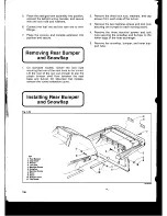 Preview for 158 page of Arctic Cat Wildcat EFI 1994 Service Manual