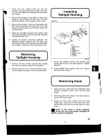 Preview for 159 page of Arctic Cat Wildcat EFI 1994 Service Manual