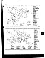 Preview for 164 page of Arctic Cat Wildcat EFI 1994 Service Manual