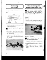 Preview for 165 page of Arctic Cat Wildcat EFI 1994 Service Manual