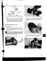 Preview for 168 page of Arctic Cat Wildcat EFI 1994 Service Manual