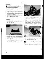 Preview for 171 page of Arctic Cat Wildcat EFI 1994 Service Manual