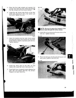 Preview for 176 page of Arctic Cat Wildcat EFI 1994 Service Manual