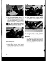 Preview for 179 page of Arctic Cat Wildcat EFI 1994 Service Manual