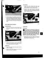 Preview for 180 page of Arctic Cat Wildcat EFI 1994 Service Manual