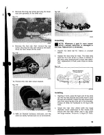 Preview for 182 page of Arctic Cat Wildcat EFI 1994 Service Manual