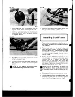 Preview for 183 page of Arctic Cat Wildcat EFI 1994 Service Manual