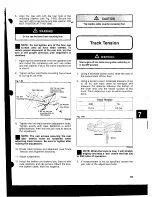 Preview for 184 page of Arctic Cat Wildcat EFI 1994 Service Manual