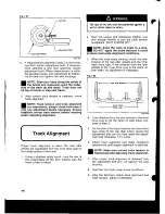 Preview for 185 page of Arctic Cat Wildcat EFI 1994 Service Manual