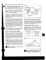 Preview for 186 page of Arctic Cat Wildcat EFI 1994 Service Manual