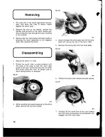 Preview for 189 page of Arctic Cat Wildcat EFI 1994 Service Manual