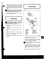 Preview for 190 page of Arctic Cat Wildcat EFI 1994 Service Manual