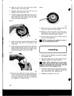 Preview for 191 page of Arctic Cat Wildcat EFI 1994 Service Manual