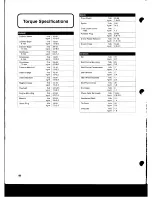 Preview for 195 page of Arctic Cat Wildcat EFI 1994 Service Manual