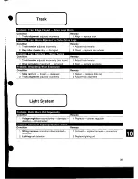 Preview for 205 page of Arctic Cat Wildcat EFI 1994 Service Manual