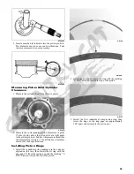 Предварительный просмотр 55 страницы Arctic Cat WILDCAT/X Service Manual