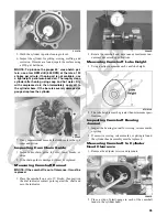 Предварительный просмотр 57 страницы Arctic Cat WILDCAT/X Service Manual