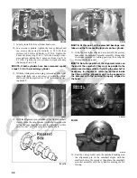 Предварительный просмотр 60 страницы Arctic Cat WILDCAT/X Service Manual