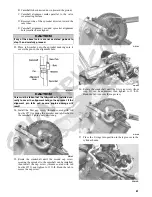 Предварительный просмотр 63 страницы Arctic Cat WILDCAT/X Service Manual