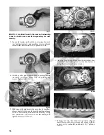 Предварительный просмотр 80 страницы Arctic Cat WILDCAT/X Service Manual