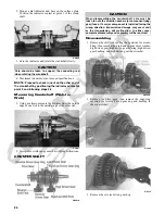 Предварительный просмотр 88 страницы Arctic Cat WILDCAT/X Service Manual