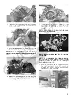 Предварительный просмотр 93 страницы Arctic Cat WILDCAT/X Service Manual