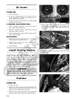 Предварительный просмотр 104 страницы Arctic Cat WILDCAT/X Service Manual