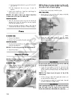 Предварительный просмотр 106 страницы Arctic Cat WILDCAT/X Service Manual