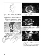 Предварительный просмотр 108 страницы Arctic Cat WILDCAT/X Service Manual