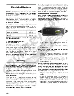 Предварительный просмотр 110 страницы Arctic Cat WILDCAT/X Service Manual