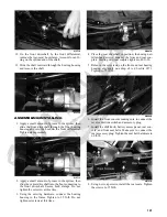 Предварительный просмотр 143 страницы Arctic Cat WILDCAT/X Service Manual