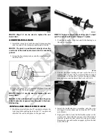 Предварительный просмотр 146 страницы Arctic Cat WILDCAT/X Service Manual