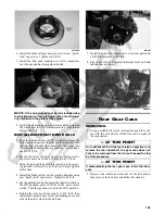 Предварительный просмотр 147 страницы Arctic Cat WILDCAT/X Service Manual